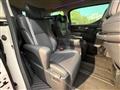 2021 Toyota Alphard G