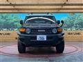 2013 Toyota FJ Cruiser