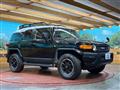 2013 Toyota FJ Cruiser