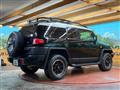 2013 Toyota FJ Cruiser