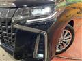 2023 Toyota Alphard G