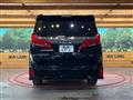 2023 Toyota Alphard G