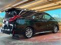 2023 Toyota Alphard G