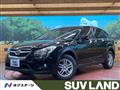 2013 Subaru IMPREZA XV HYBRID