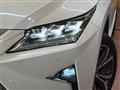 2017 Lexus RX