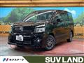 2013 Toyota Voxy