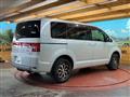2018 Mitsubishi Delica D5