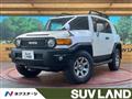 2013 Toyota FJ Cruiser