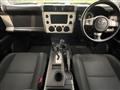 2013 Toyota FJ Cruiser