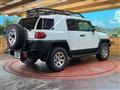 2013 Toyota FJ Cruiser