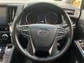 2018 Toyota Vellfire