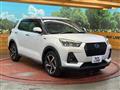 2021 Daihatsu Rocky