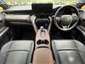 2021 Toyota Harrier Hybrid