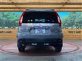 2012 Nissan X-Trail