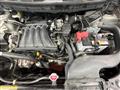 2012 Nissan X-Trail