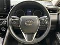 2021 Toyota Harrier