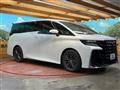 2024 Toyota Vellfire