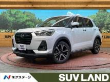 2019 Daihatsu Rocky
