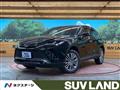 2023 Toyota Harrier Hybrid