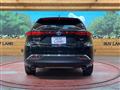 2023 Toyota Harrier Hybrid