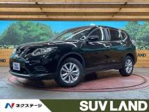 2015 Nissan X-Trail