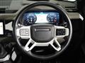 2021 Land Rover Defender