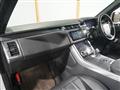 2021 Land Rover Range Rover Sport