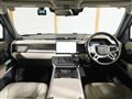 2022 Land Rover Defender