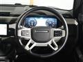 2021 Land Rover Defender