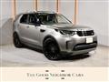 2018 Land Rover Discovery