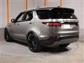 2018 Land Rover Discovery