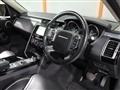 2018 Land Rover Discovery