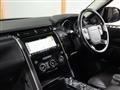 2018 Land Rover Discovery