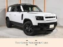 2024 Land Rover Defender