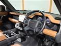 2024 Land Rover Defender