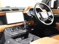 2024 Land Rover Defender