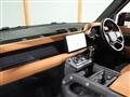 2024 Land Rover Defender