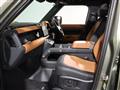 2024 Land Rover Defender