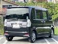 2017 Daihatsu Tanto
