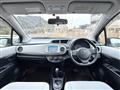 2011 Toyota Vitz