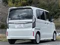 2022 Honda N BOX