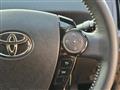 2016 Toyota PRIUS α