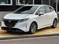 2021 Nissan Note