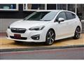2017 Subaru Impreza