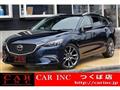 2016 Mazda Atenza