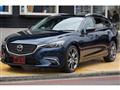 2016 Mazda Atenza