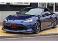 2017 Toyota 86
