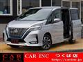 2019 Nissan Serena