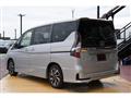 2019 Nissan Serena