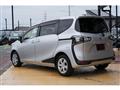 2019 Toyota Sienta